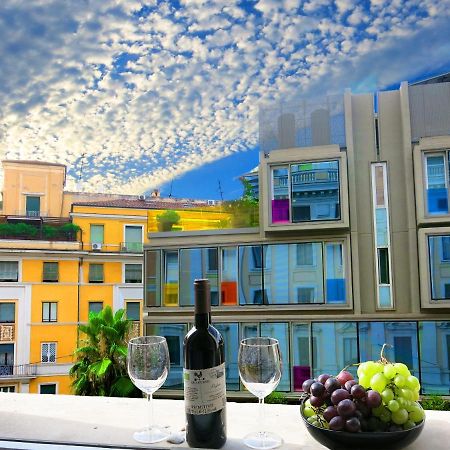 Nik Rooms Rome Exterior photo
