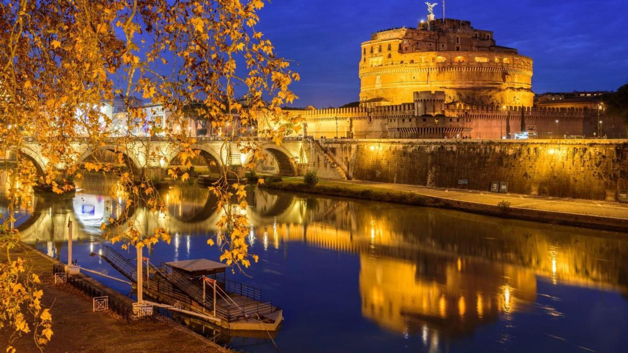 Nik Rooms Rome Exterior photo