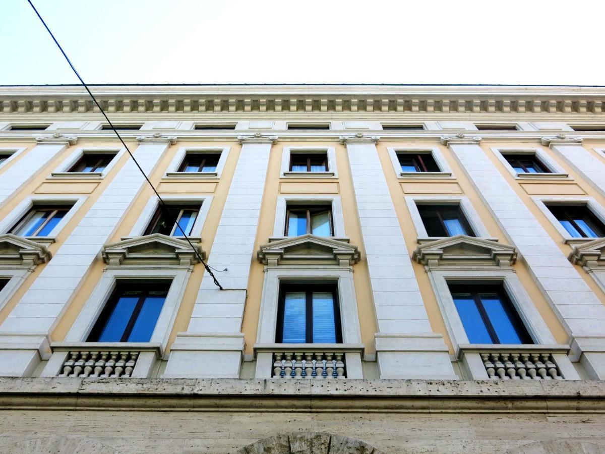 Nik Rooms Rome Exterior photo