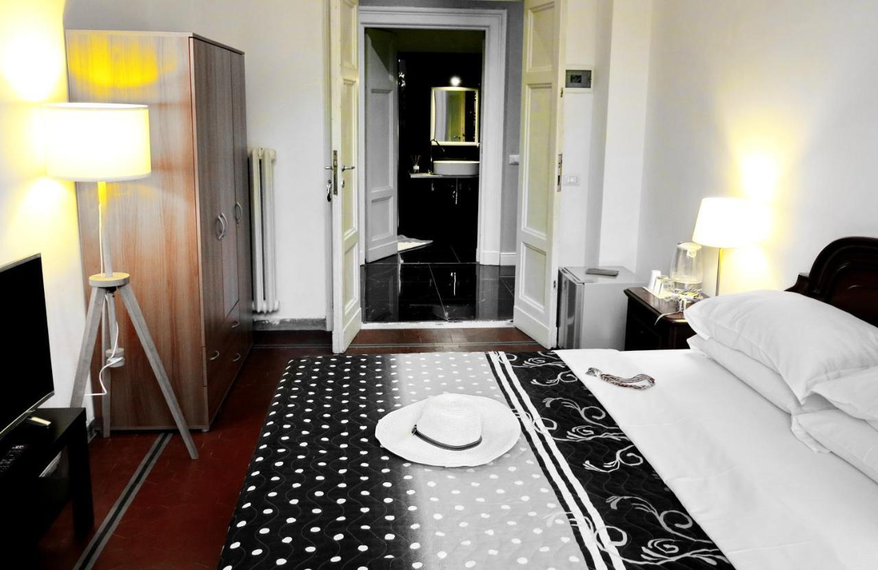 Nik Rooms Rome Exterior photo