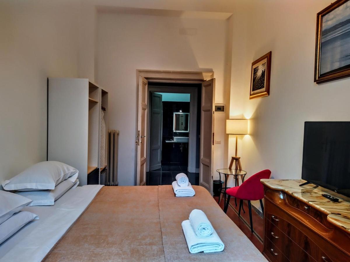 Nik Rooms Rome Exterior photo